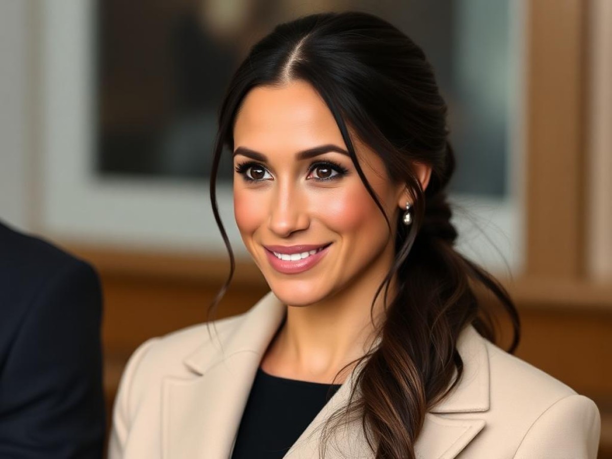 Meghan Markle's time at top agency over? Conflicting reports following her "demanding" personality