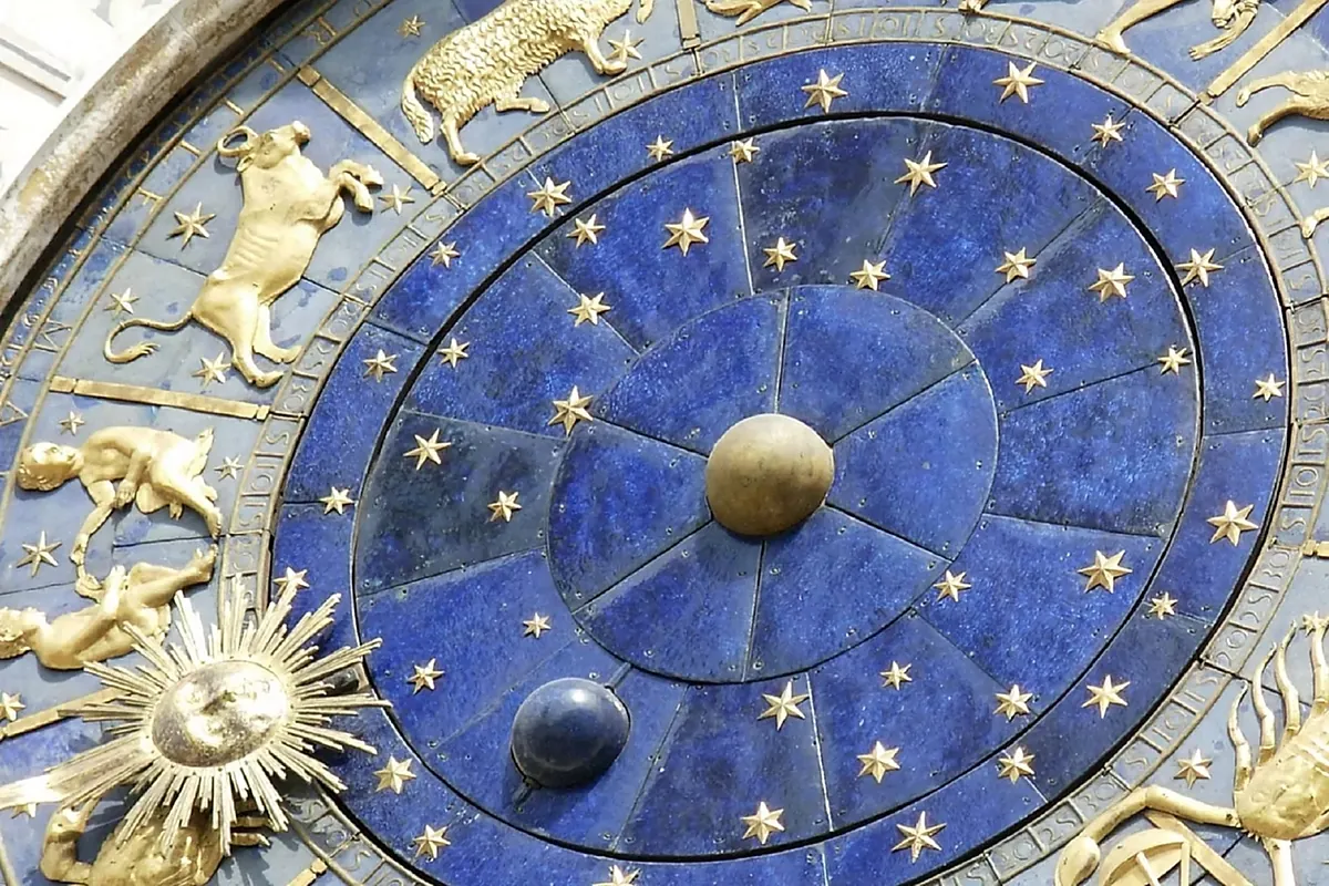 Today's horoscope, Friday, February 21, 2025, for each zodiac sign