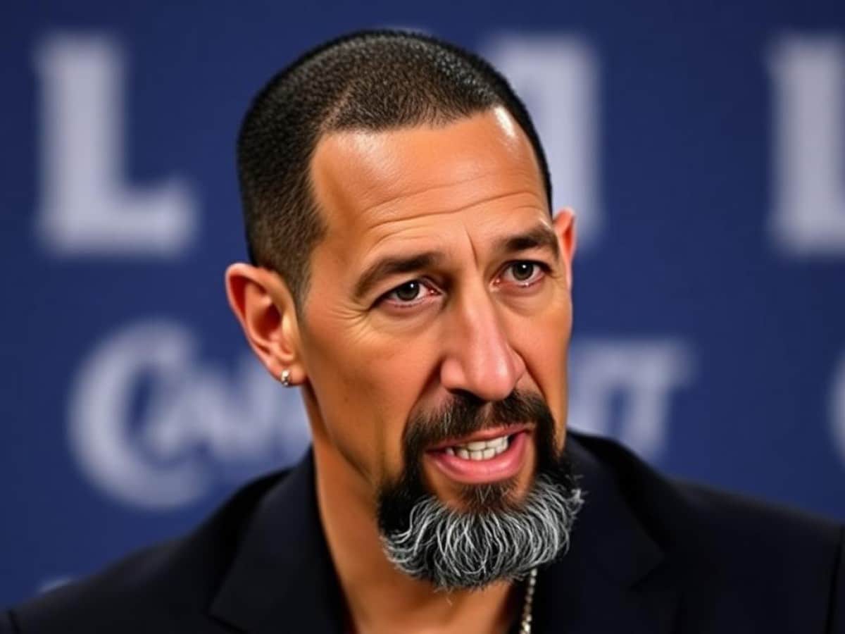 LaVar Ball Net Worth: How did the CEO of Big Baller Brand make his money?