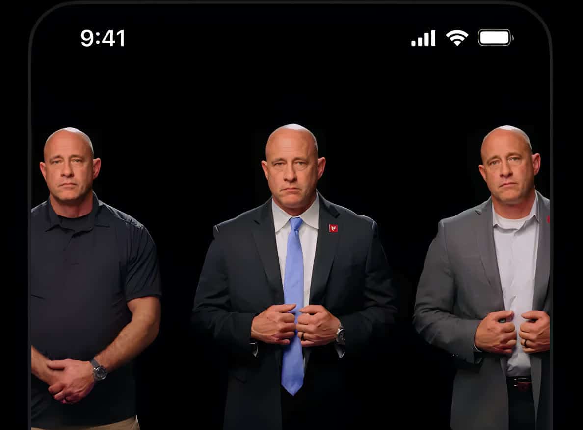 Protector is the Uber with Guns app that lets you hire armed bodyguards on demand