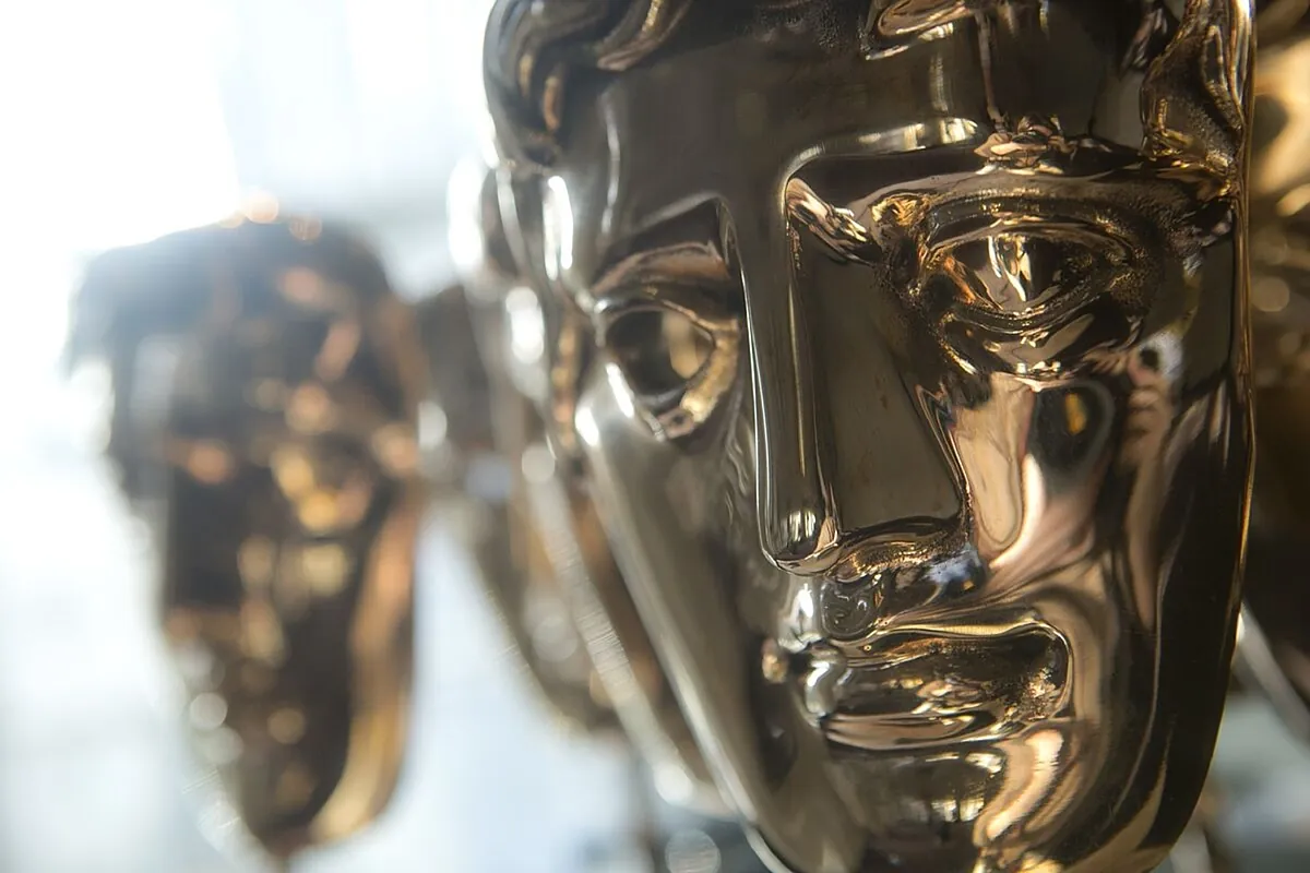BAFTA 2025 Winners List: All the British Academy Award Winners