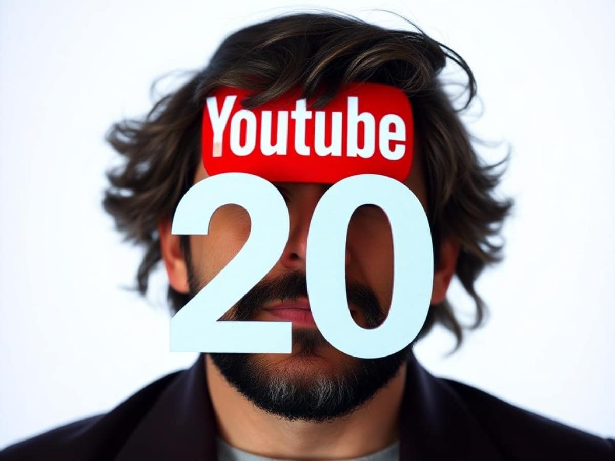 Happy birthday to You(Tube): Google