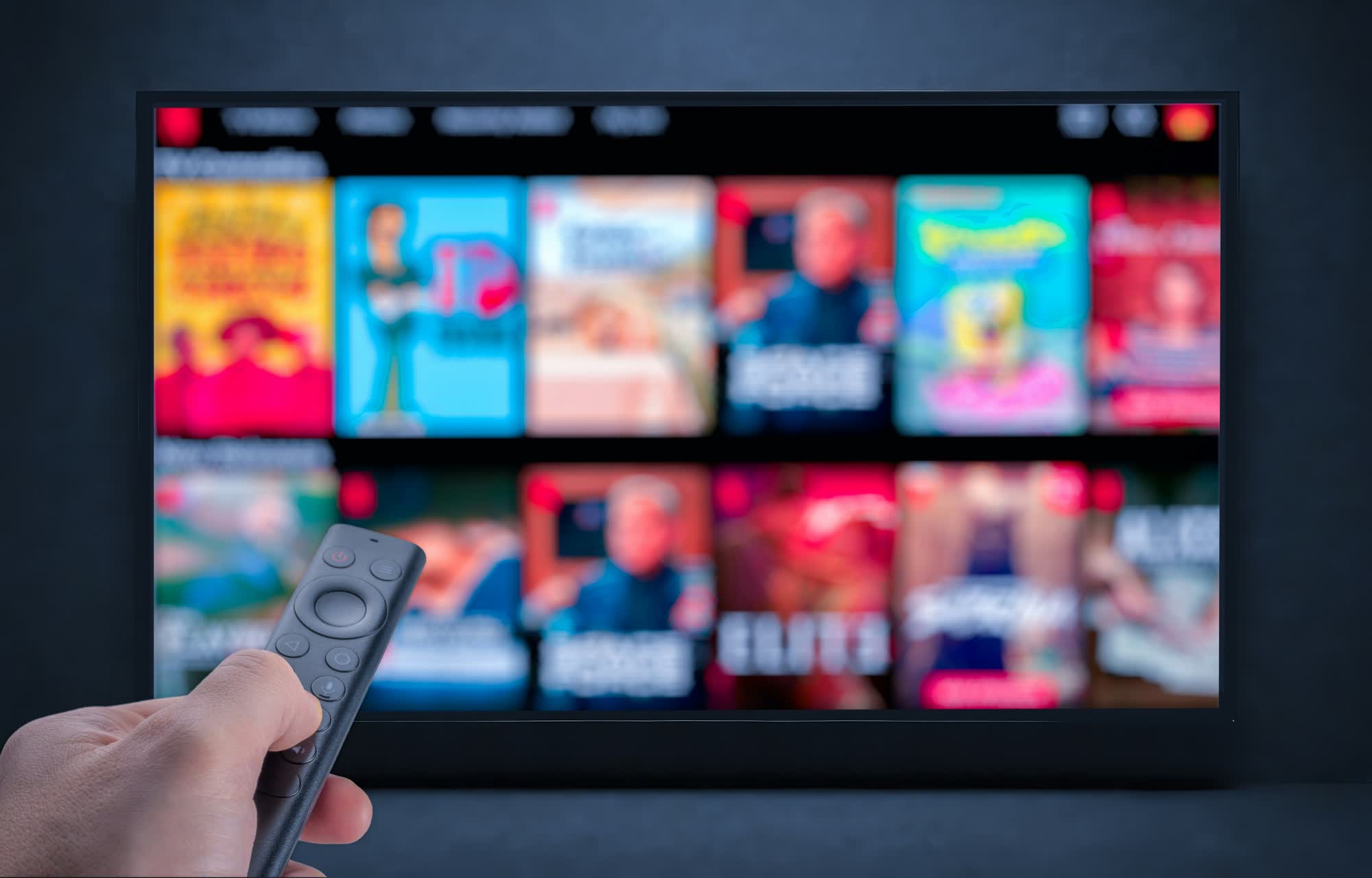 YouTube is the new television: More people now watch on TV than mobile