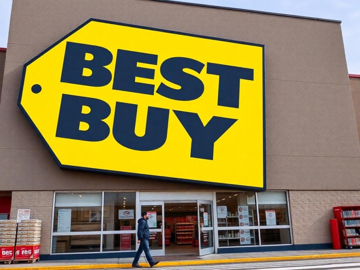 Best Buy and Target brace for price hikes as Trump
