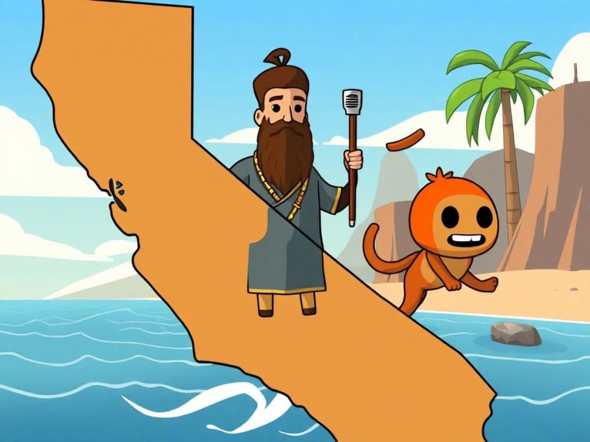 California fire relief bundle includes Tunic, Octodad, and hundreds of other games for $10