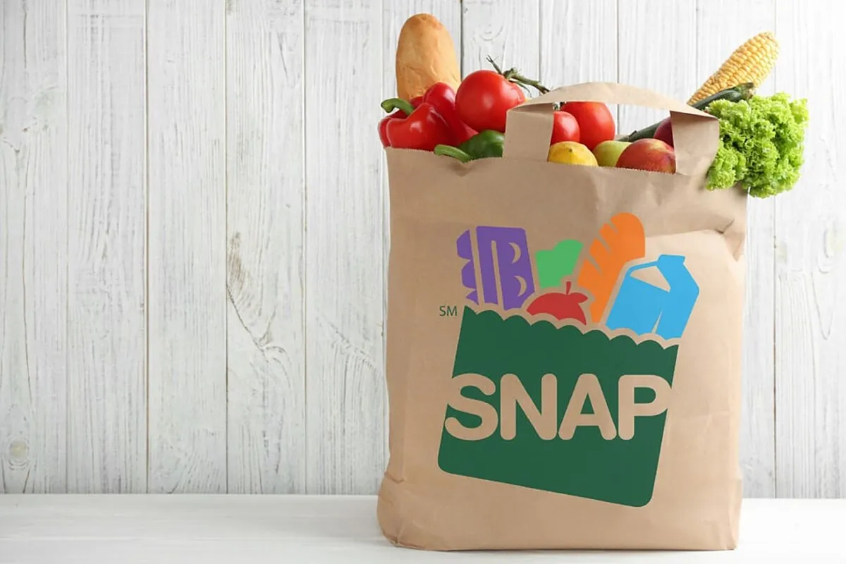 SNAP Texas Payment Schedule: What days do you receive your food stamps in April 2025?