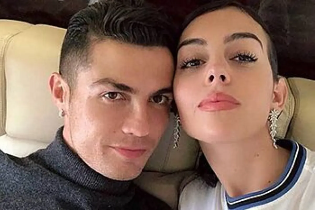 Cristiano Ronaldo and Georgina Rodriguez show off new acquisition: a 50 million euro private jet