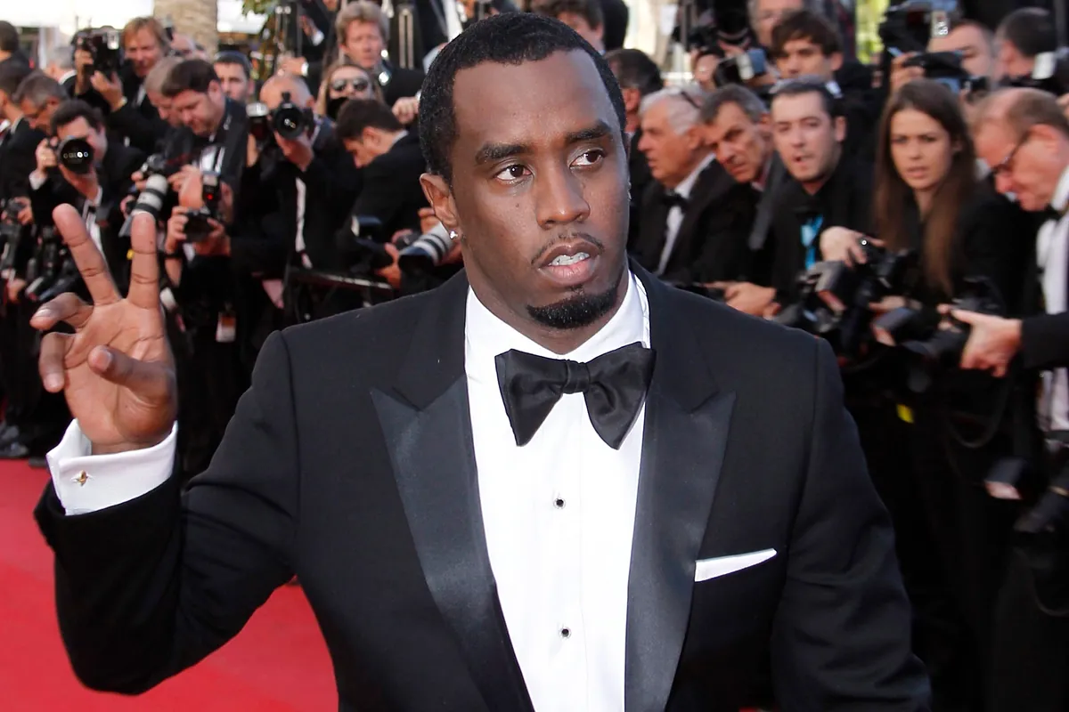 Sean 'Diddy' Combs scores first court victory against former producer: 'The case is still ongoing'