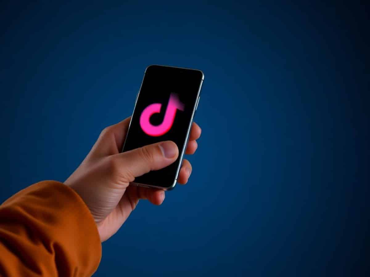 TikTok ban loses momentum as fewer Americans view it as a security threat
