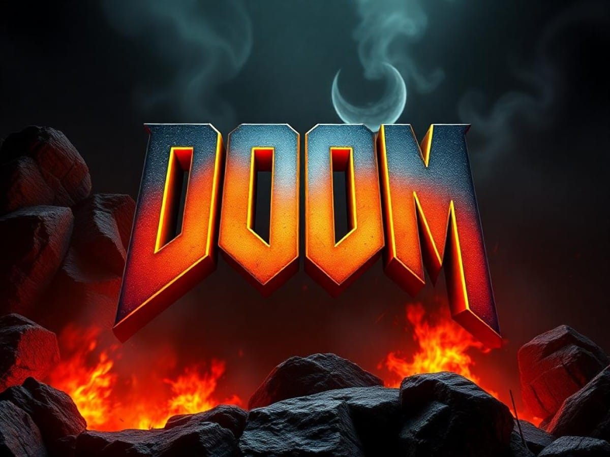 Doom defies the impossible by running in TypeScript's type system
