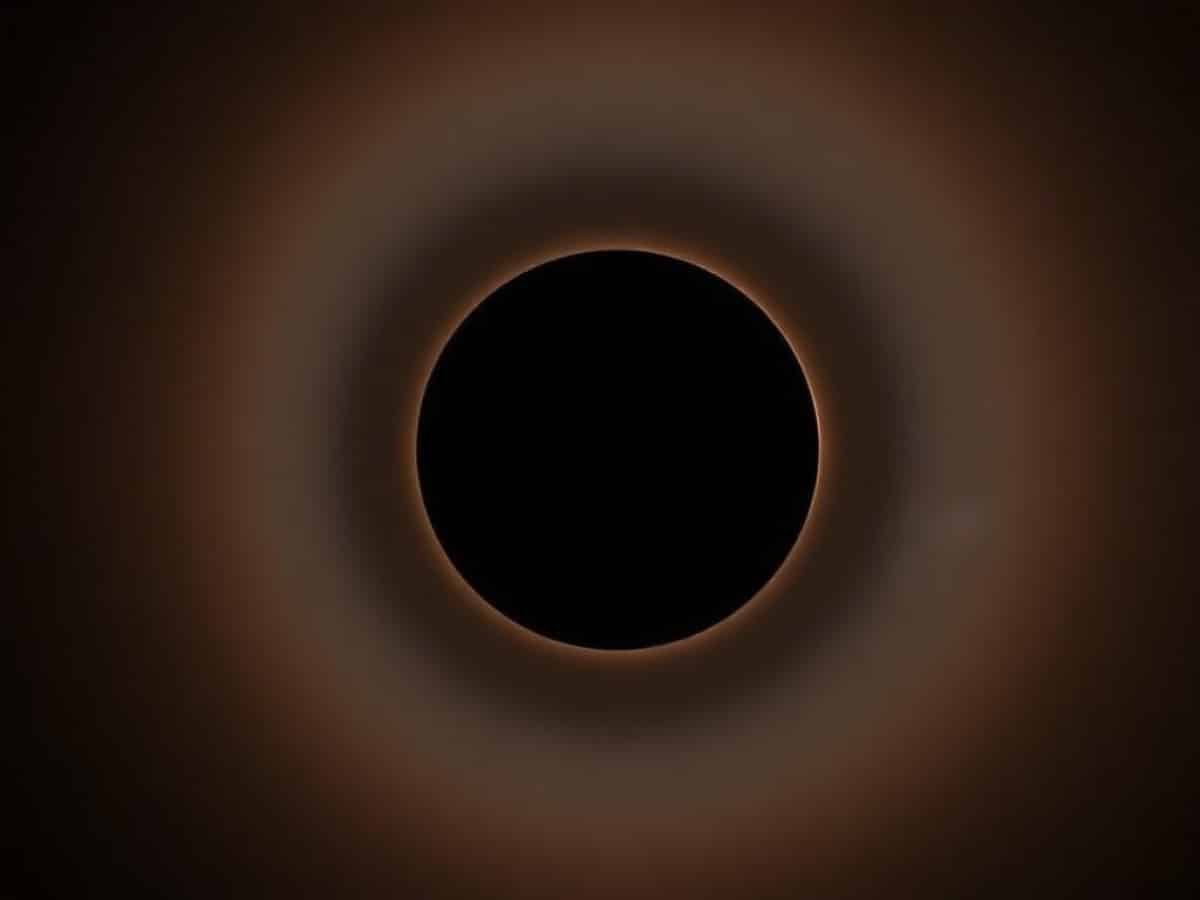 When is the March 2025 solar eclipse: Date, time, duration and everything you need to know