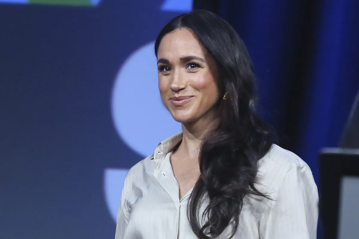 Meghan Markle's half-brother denies 'absurd' stories she tells on Netflix: 'We weren't poor'
