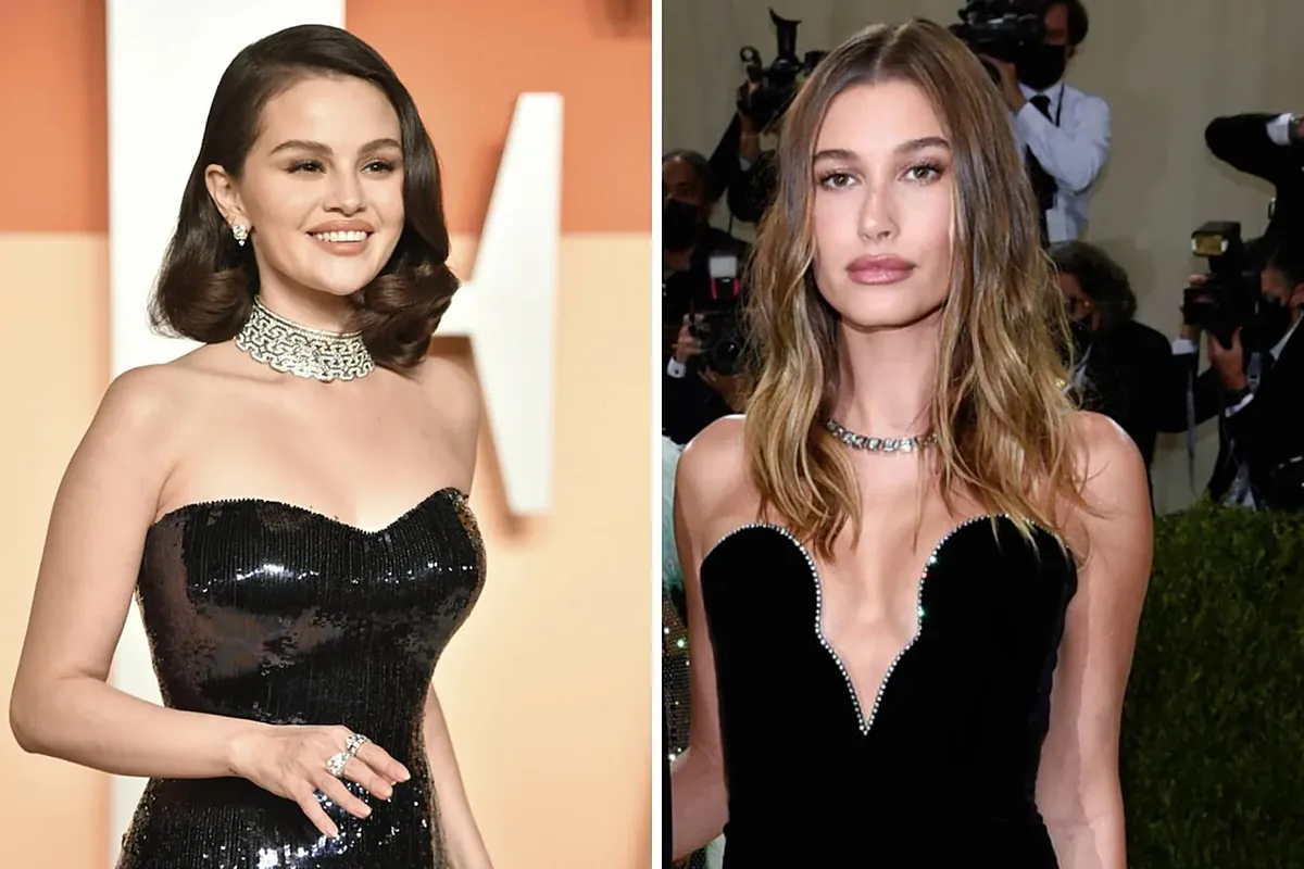 Is Hailey Bieber obsessed with Selena Gomez? The documentary that reignited the controversy and theories on social media