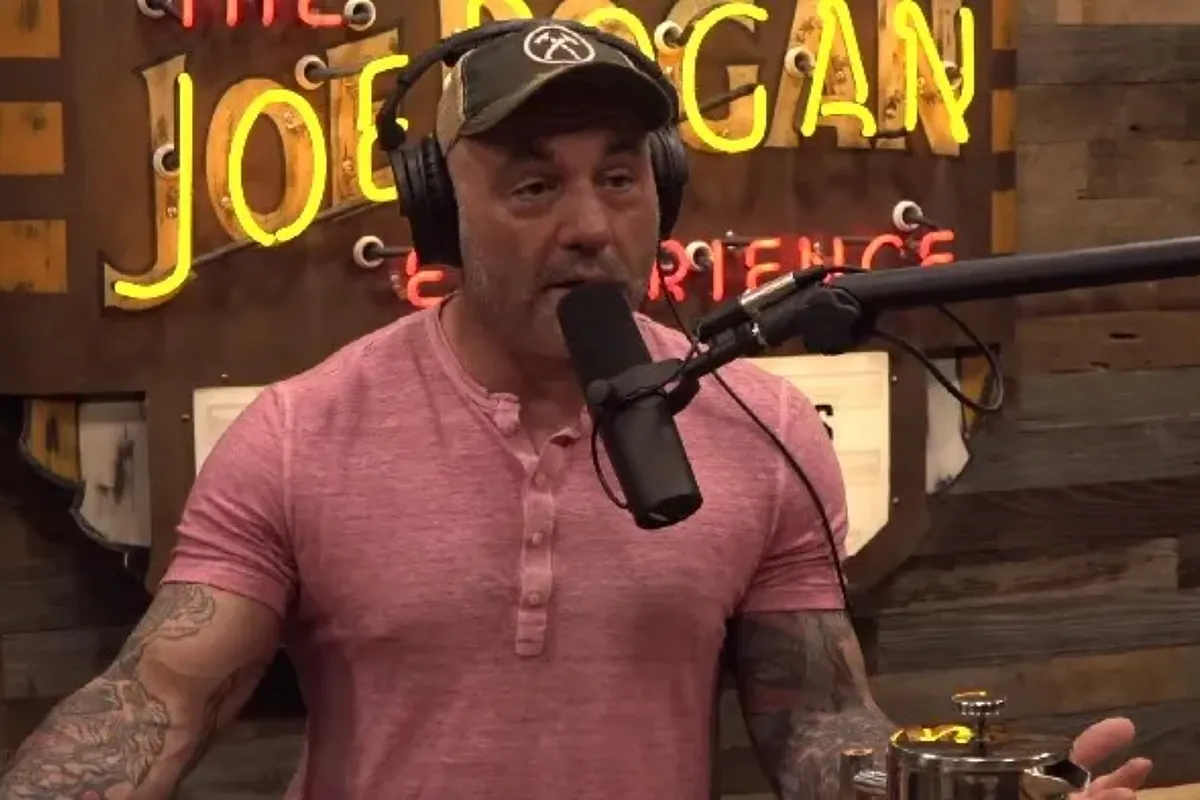 Joe Rogan rejects Canada as 51st US State but makes another suggestion