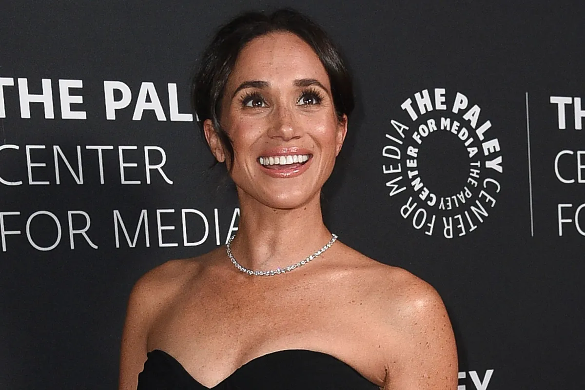 Meghan Markle could be sued for copyright infringement, as the name of her new podcast is the same as an existing one