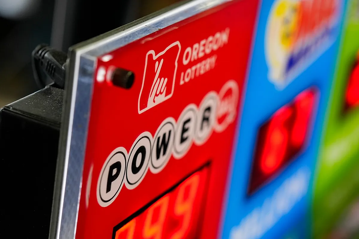 Powerball winning numbers for today's draw, 03/03/25: Jackpot of $279 Million