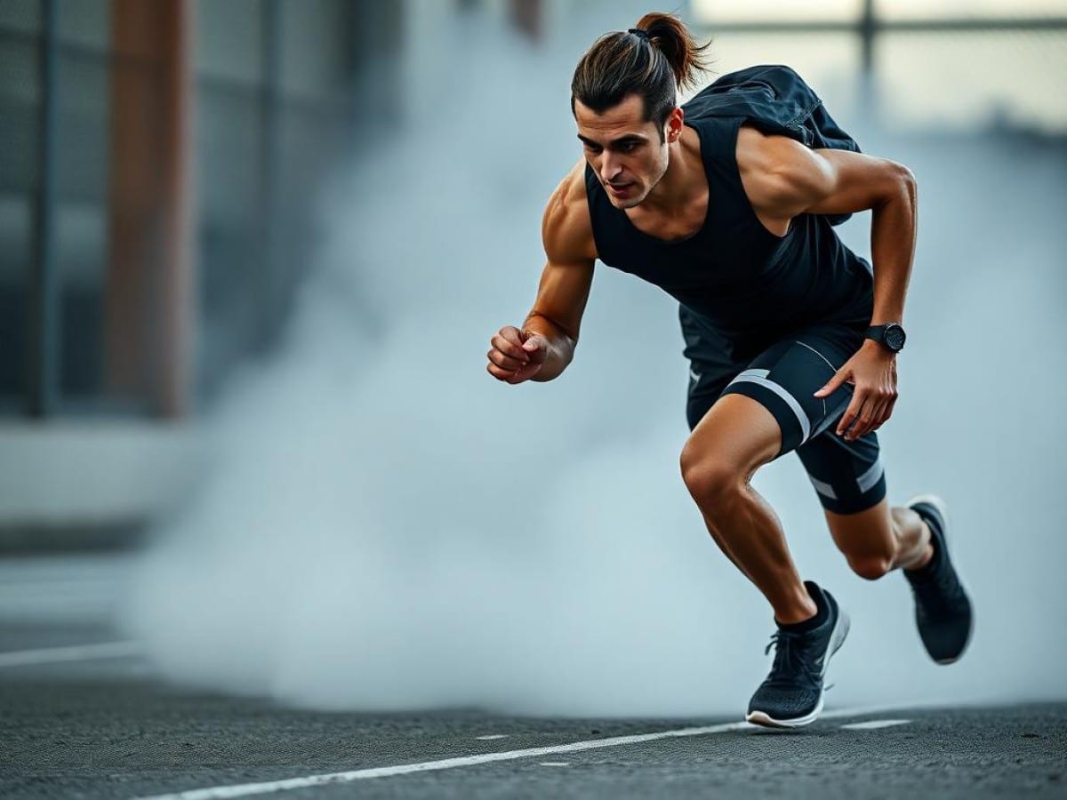 Neither CrossFit nor running: the new sports trend that mixes everything and improves your endurance