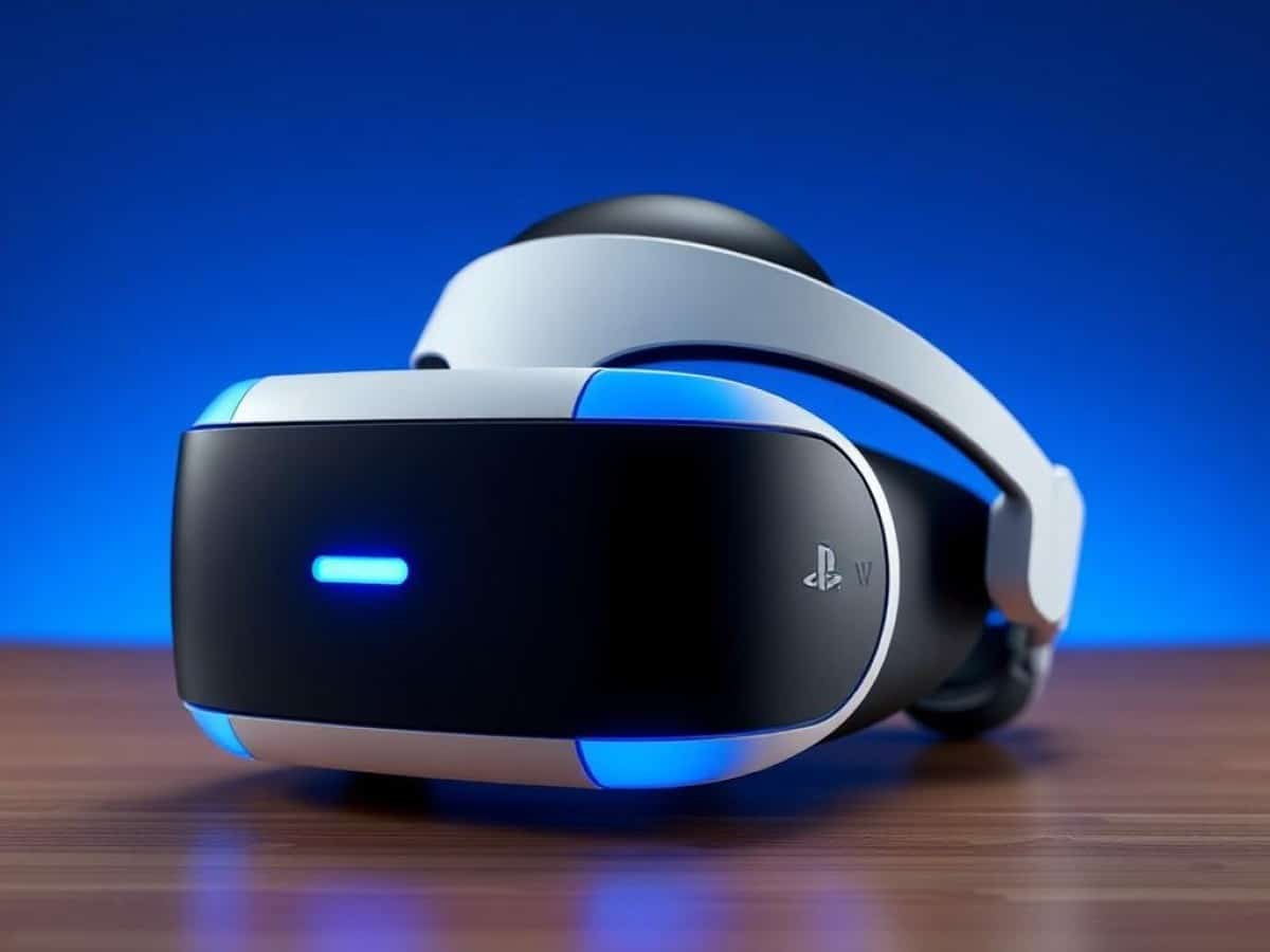 PlayStation VR2 gets a big price cut, down to $399