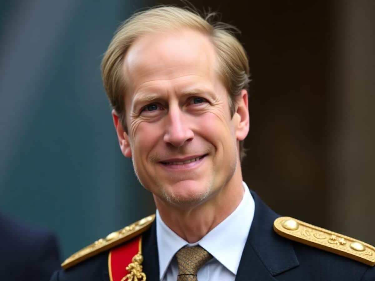 Prince William in celebratory mood after mental health support service he backs hits big milestone