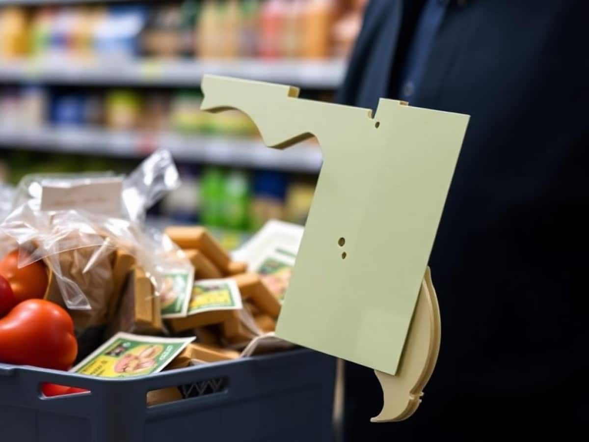 SNAP Florida Payment Schedule: When are March 2025 food stamps deposited?