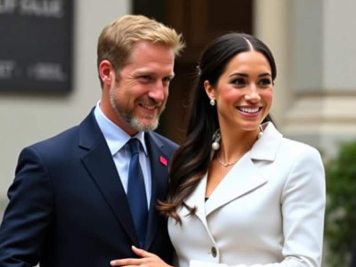 King Charles knows how to upset Meghan Markle with his clear stance on her new Netflix show