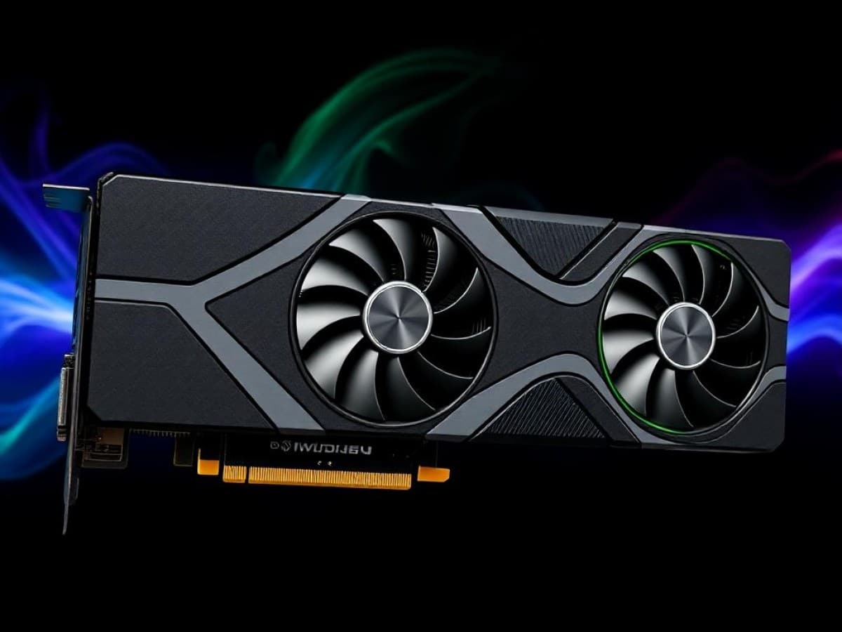 Nvidia GeForce RTX 5070 Review: Overpromised, Underdelivered