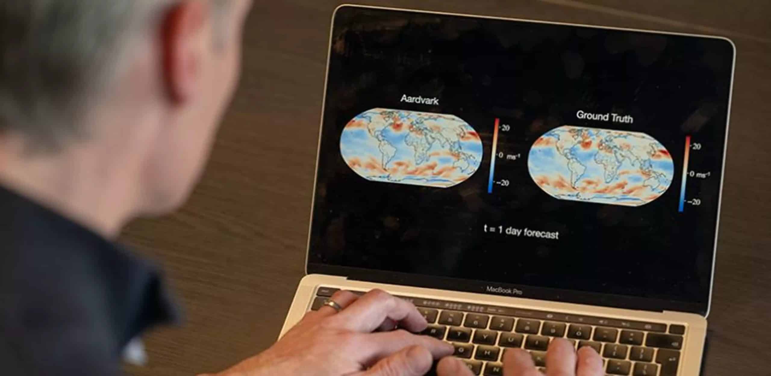 Cambridge researchers unveil faster and more accurate AI weather system that rivals supercomputers