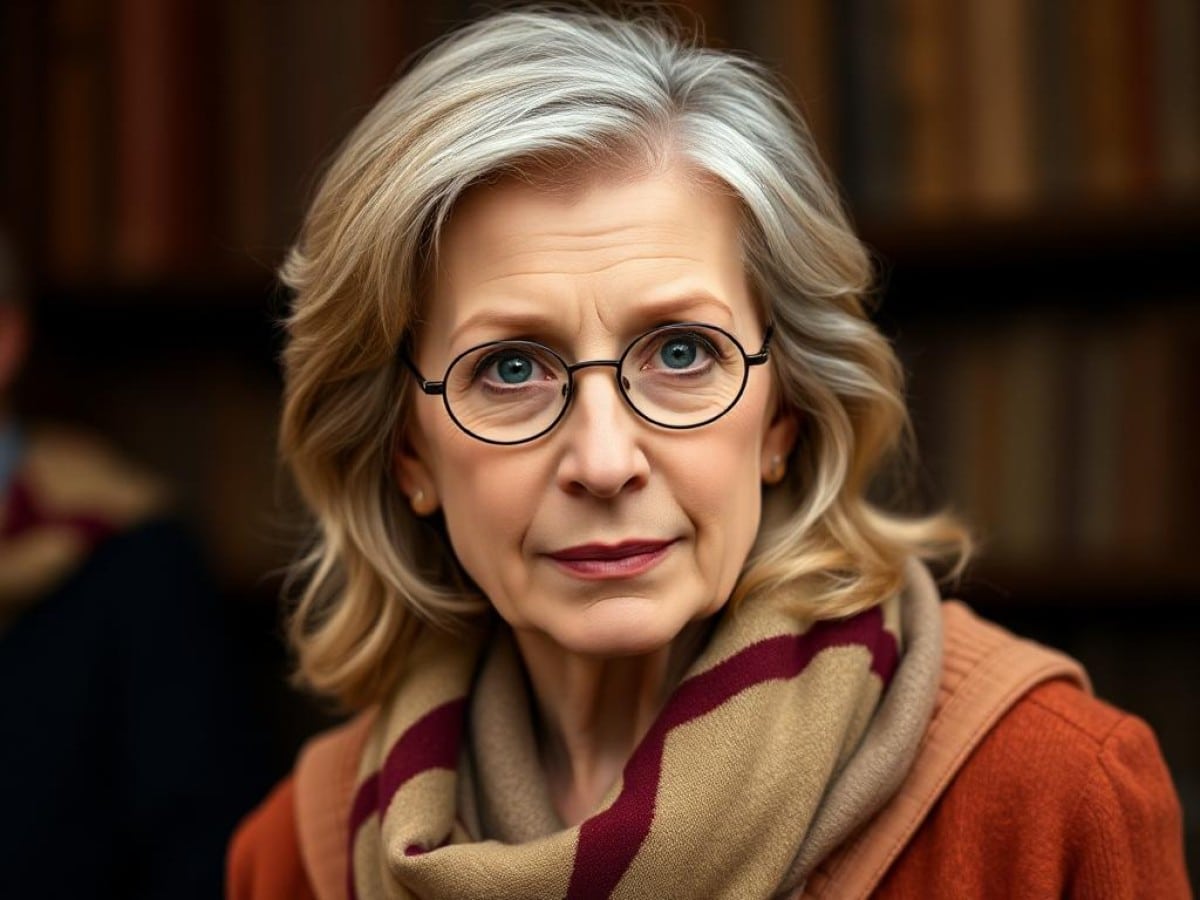 Global scandal after JK Rowling's disdain for Harry Potter actors and criticism of the author