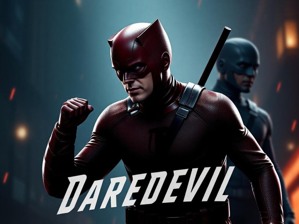 What time is Daredevil: Born Again? How to watch, episode schedule, plot, and everything you need to know