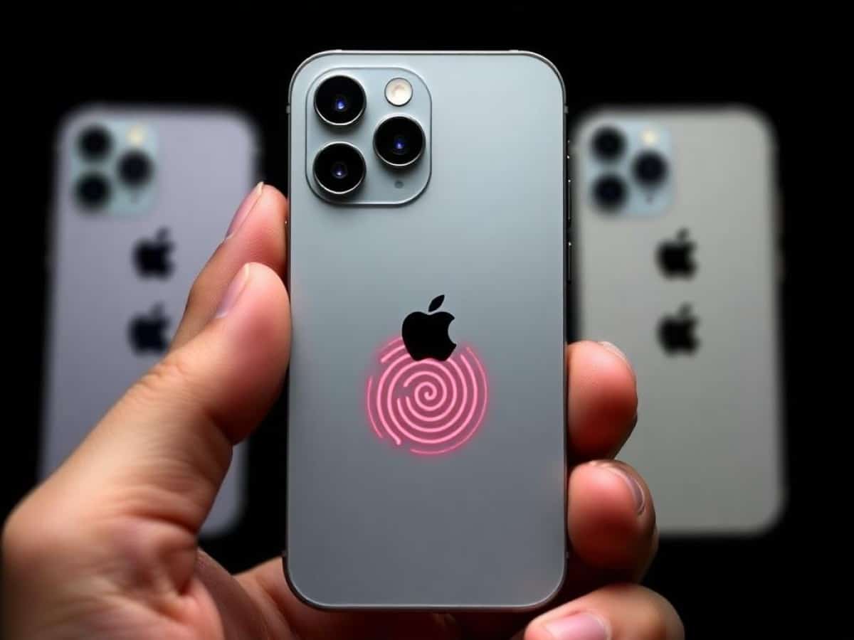 Foldable iPhone tipped to debut in 2026 with an astronomical price tag