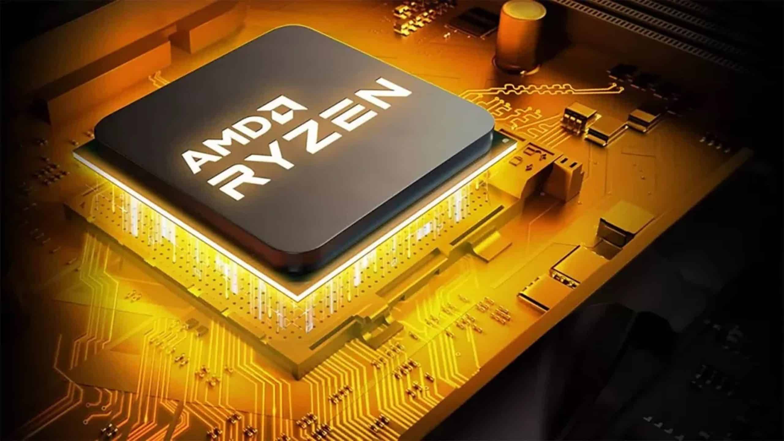 AMD quietly unveils its refreshed Zen 4 gaming laptop CPUs – the Ryzen 8000HX series