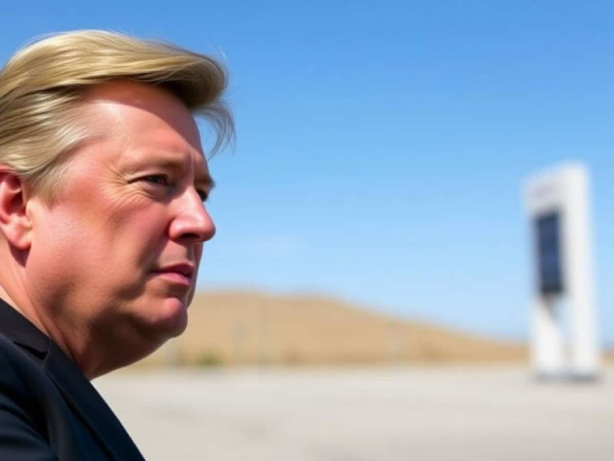 DOGE Stimulus Payment Update: Elon Musk's Response That Casts Doubt on Alleged Check