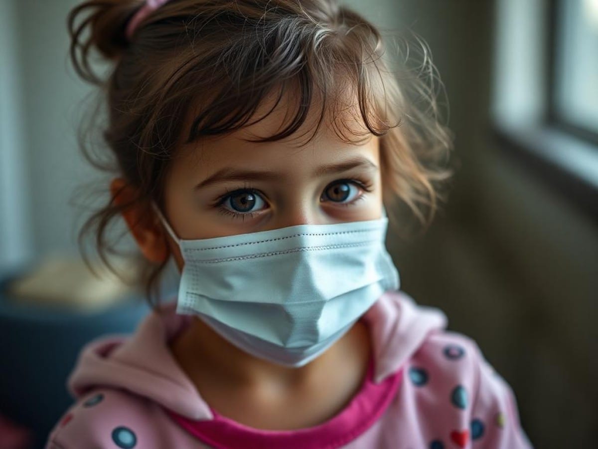 A measles outbreak sets off alarm bells in the US: second child dies in Texas