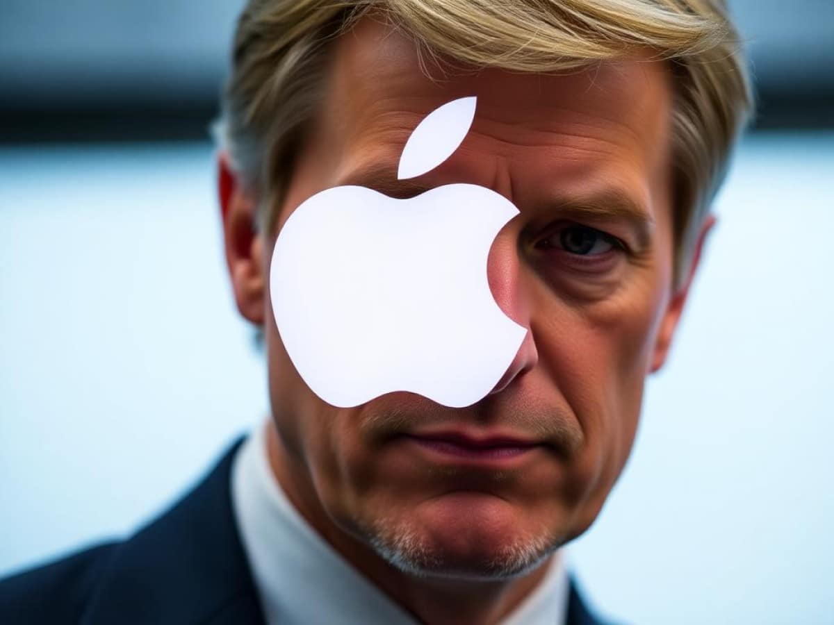 Apple fights UK government over iCloud backdoor as tribunal rejects secret hearing