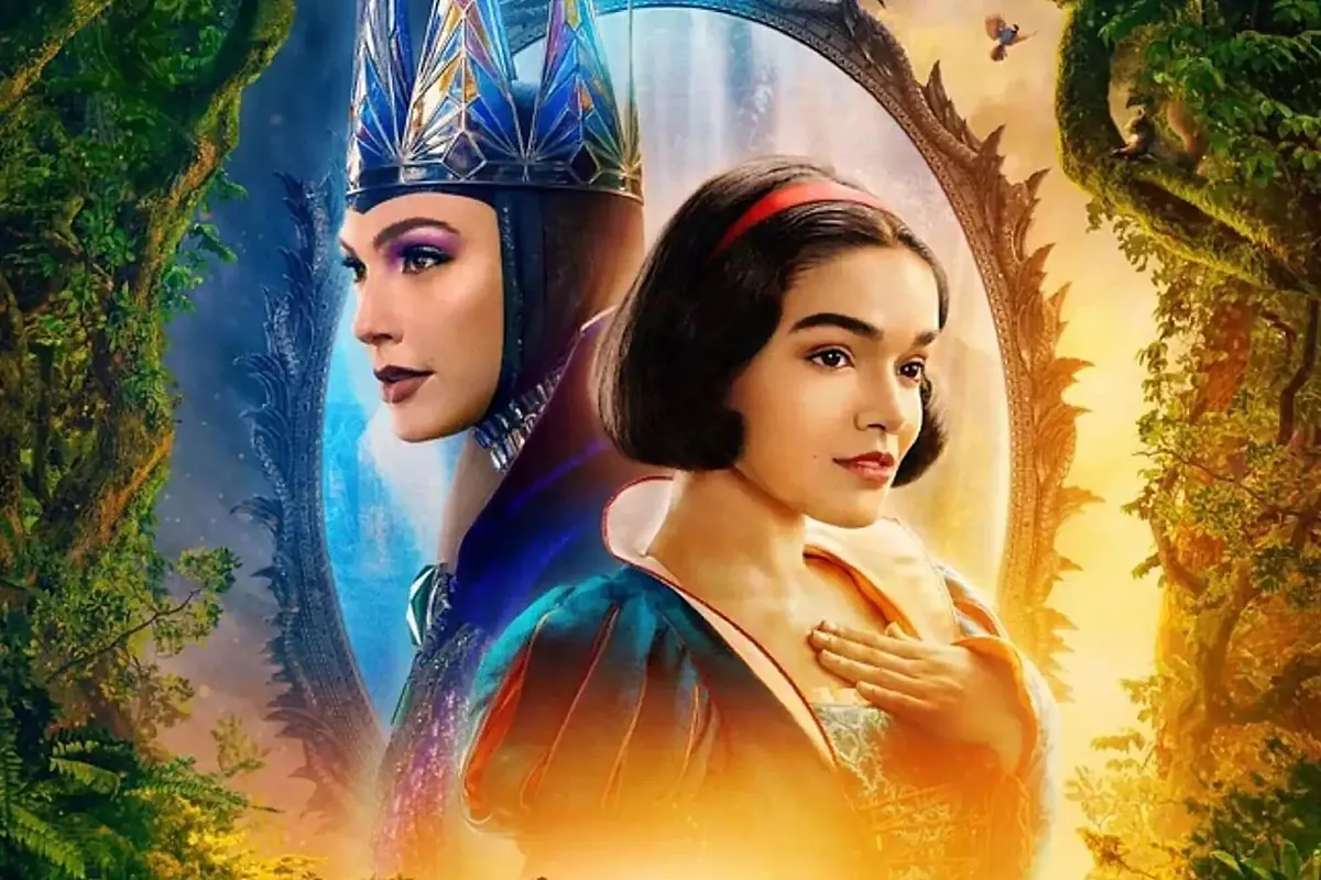 Disney's Snow White ends in disaster: A $215 million flop that shakes studio's future
