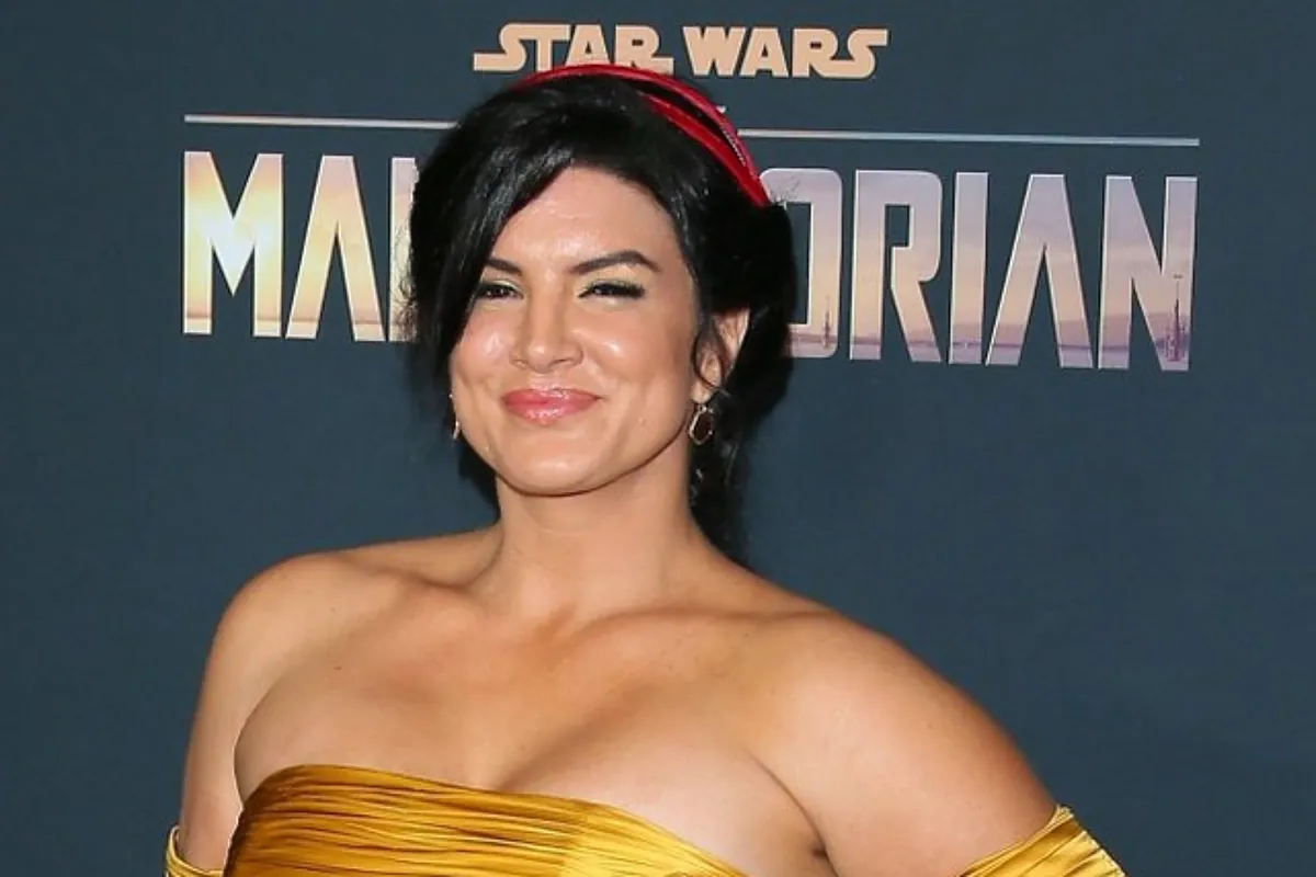 The Force was not strong enough: What Gina Carano's court win means for Disney
