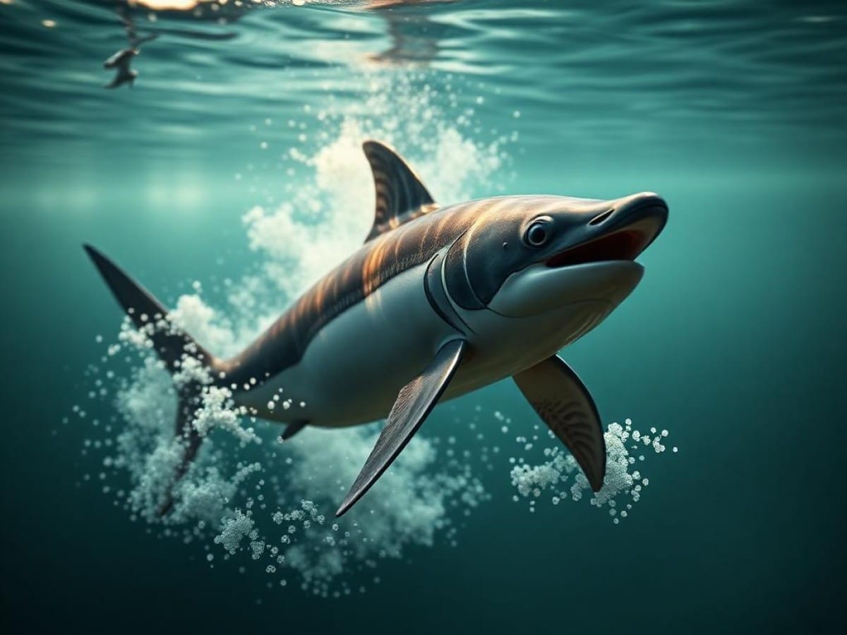 Google's AI is learning dolphin language - for real