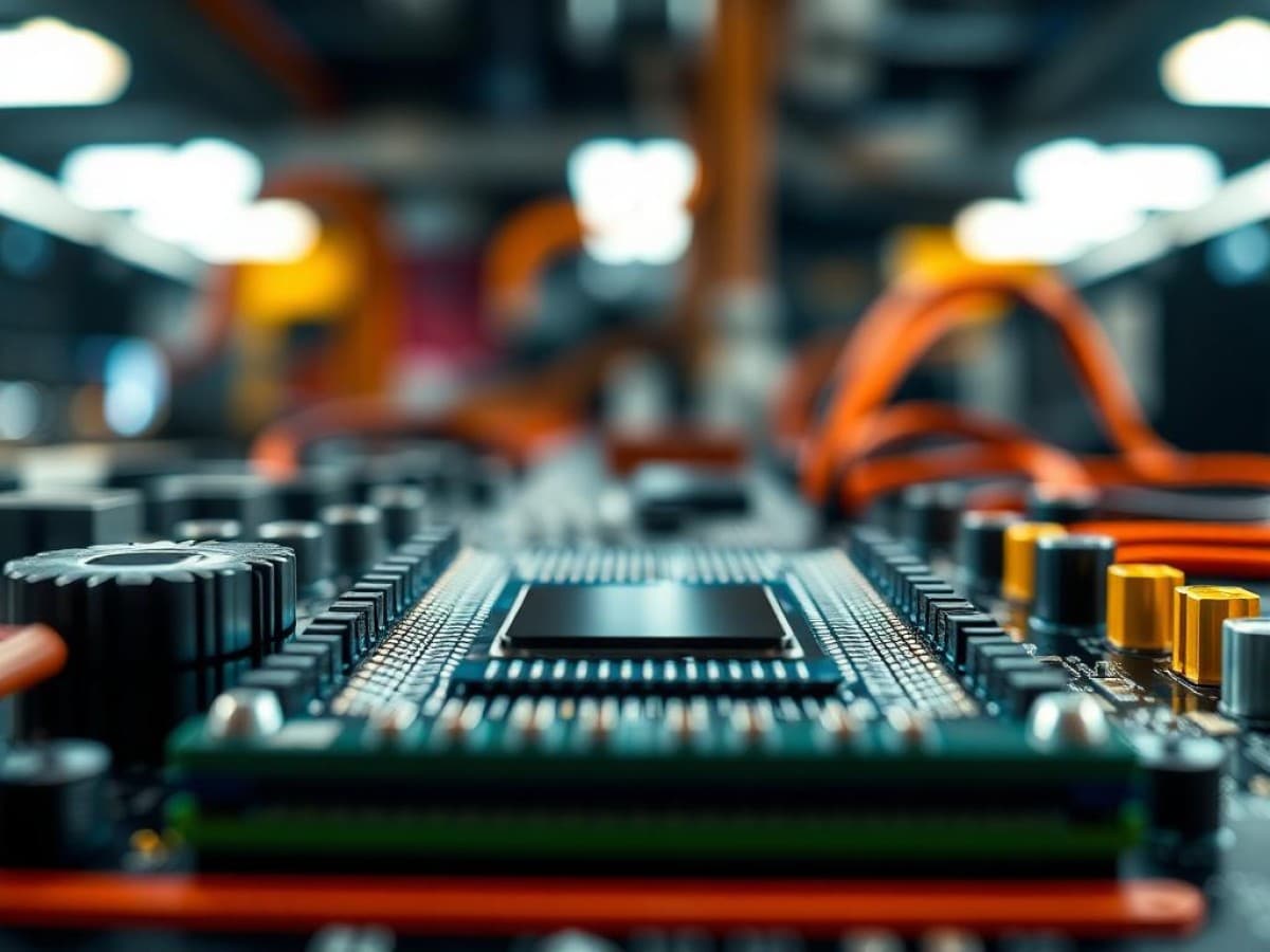 The AI shift is leaving traditional compute vendors behind