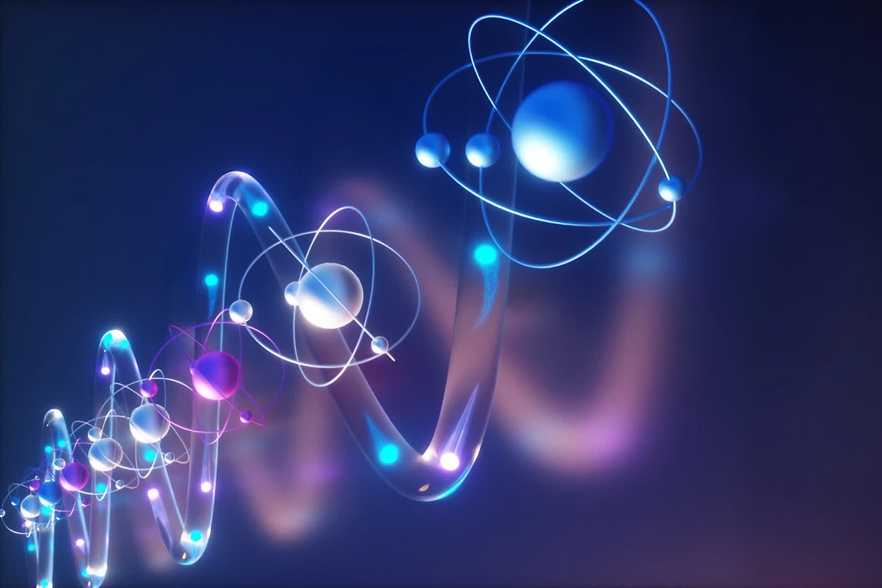 MIT showcases quantum chip communication without physical contact