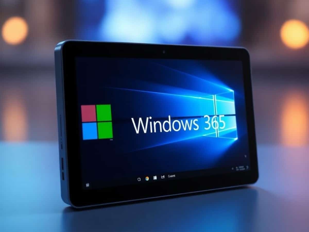 Microsoft