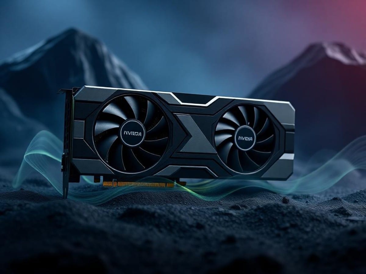 Nvidia to unveil RTX 5060 Ti next week, rumored prices are good news for gamers