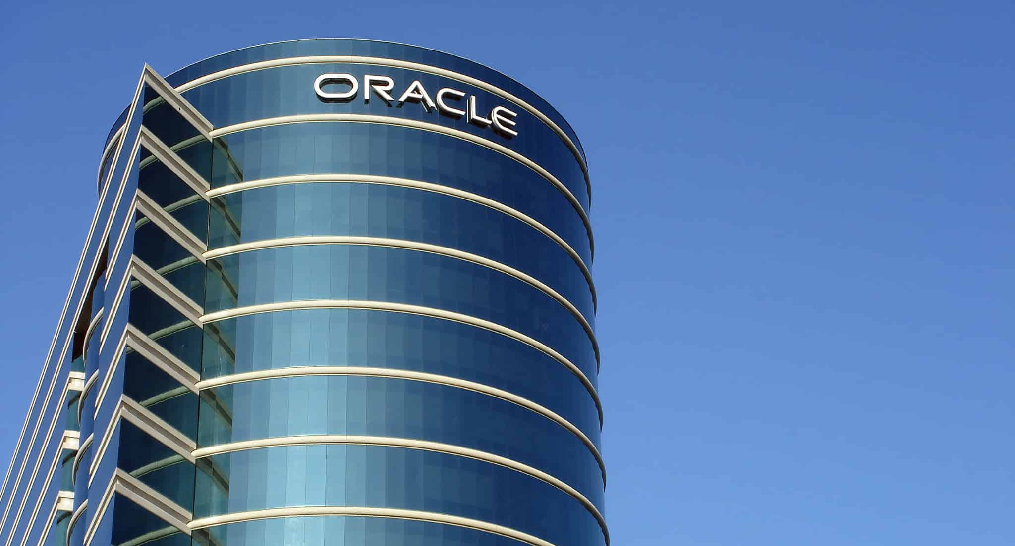 Oracle buried serious data breach from customers, now hacker has it up for sale