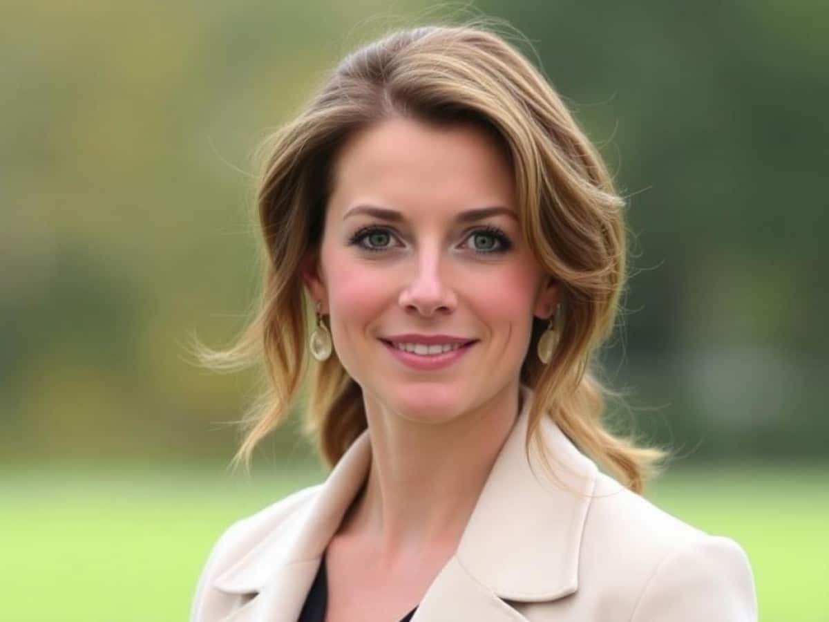 David Beckham's former assistant Rebecca Loos hits back at cheating accusations: "I was the first"