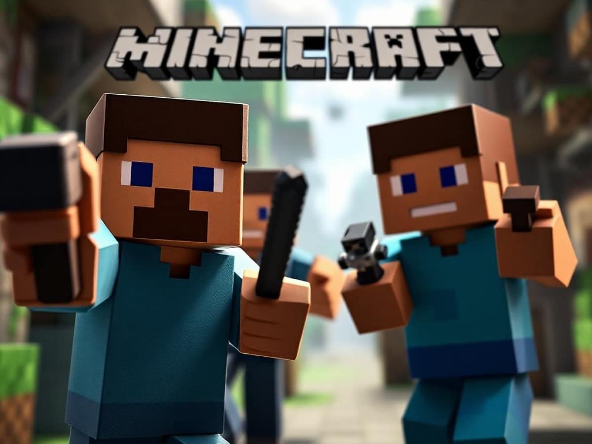 Early reviews of Minecraft movie suggest it's better than expected