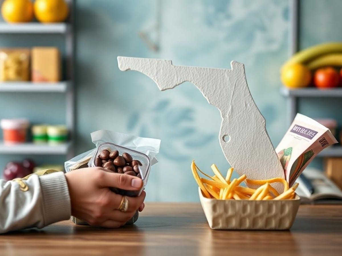 SNAP Florida Recertification April 2025: When can you start your renewal process?