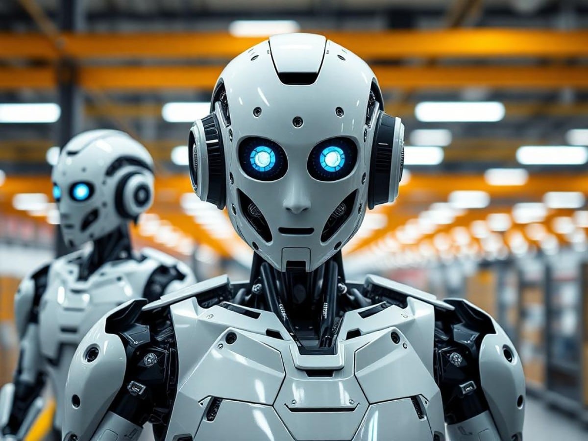 Humanoid robots like Digit and Apollo are expanding beyond Amazon warehouses