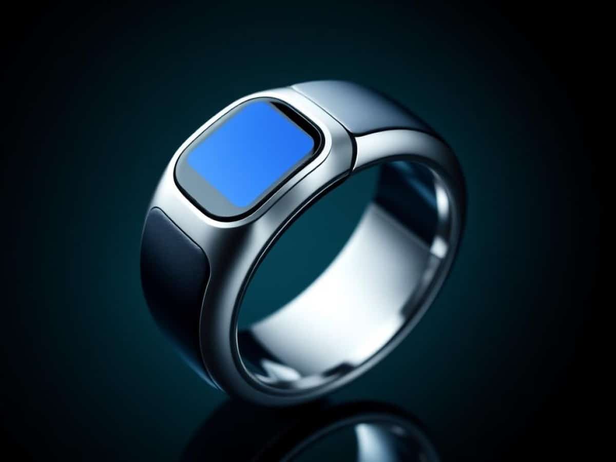 Samsung Galaxy Ring 2 could debut this year with breakthrough all-solid-state battery