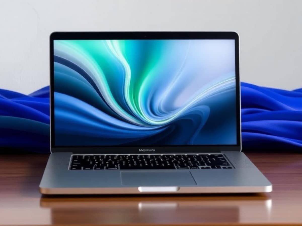 Apple MacBook Pro 14 M4