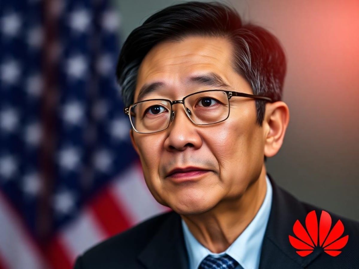 TSMC could face over $1 billion fine for violating Huawei export ban