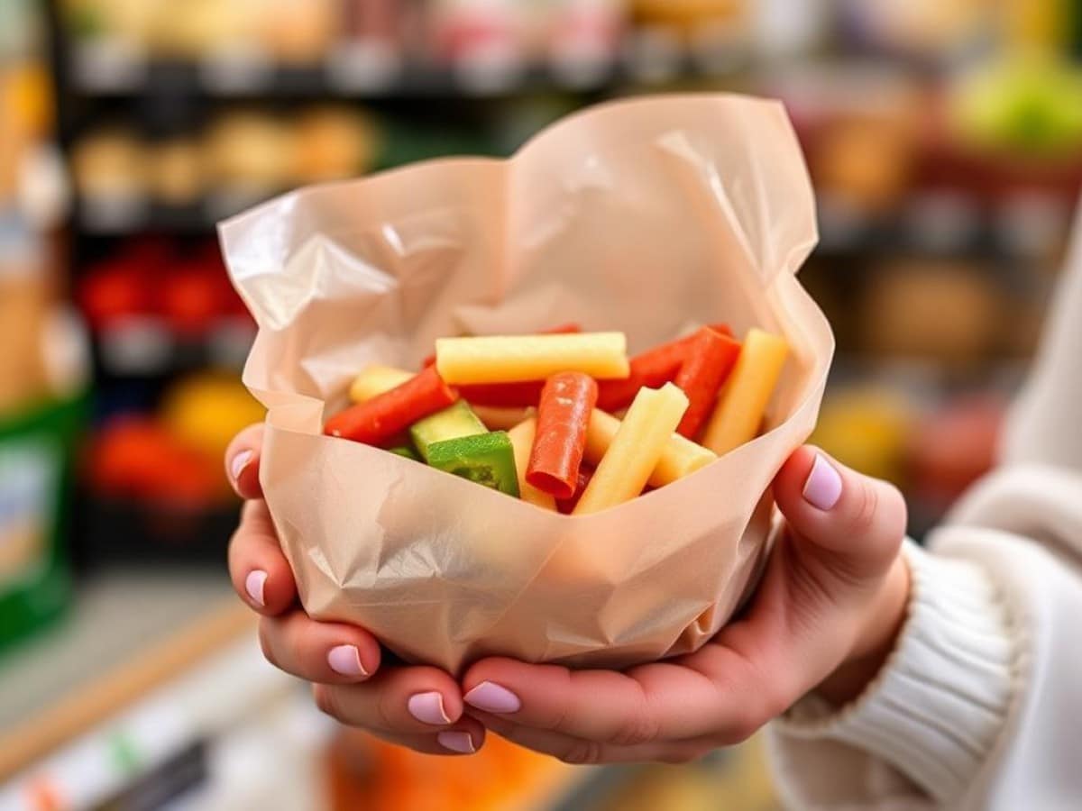 Goodbye to buying soda with food stamps: This is the first state to approve the ban